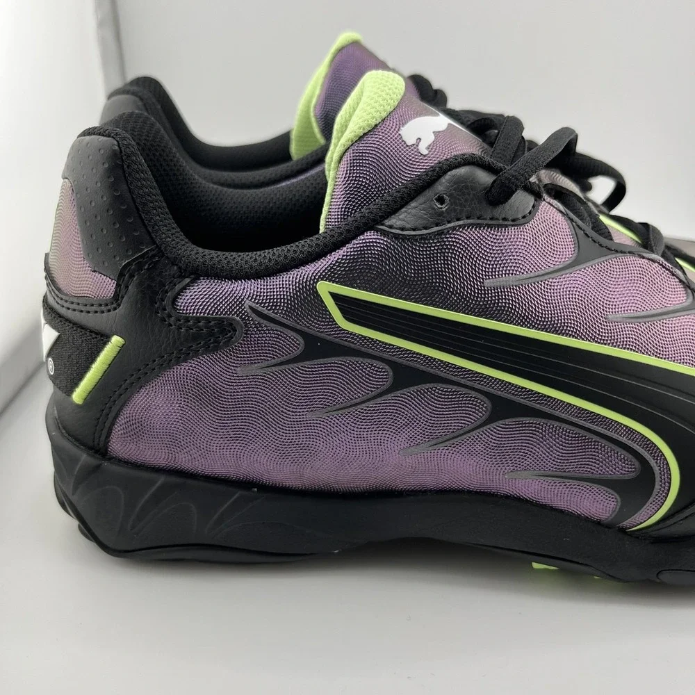 Puma F1 Shoes Mens Size 10 Velophasis Motorsport 308843-01 New‎
